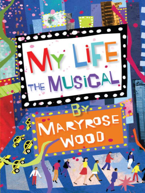 Title details for My Life by Maryrose Wood - Wait list
